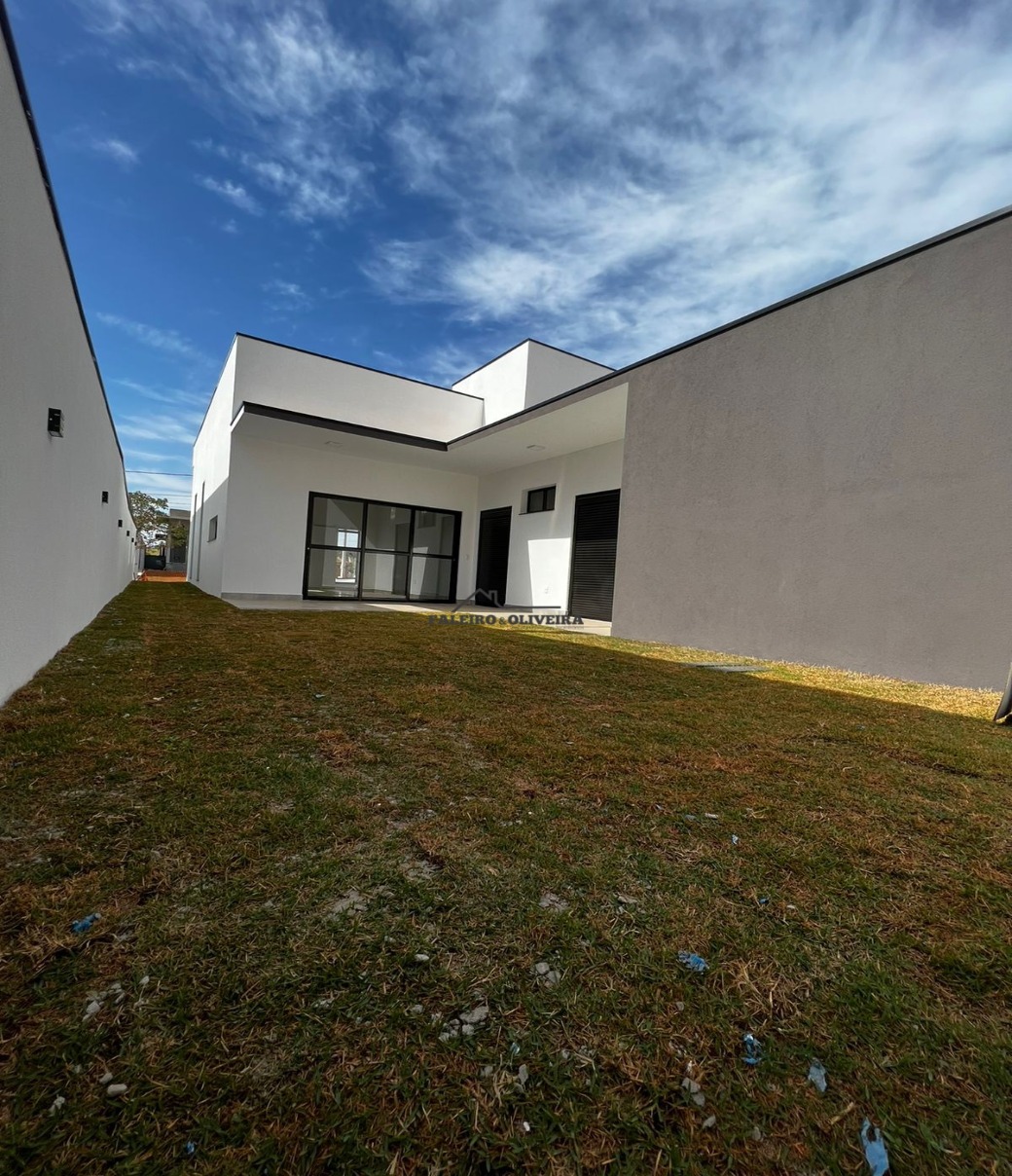 Casa, 3 quartos, 160 m² - Foto 19