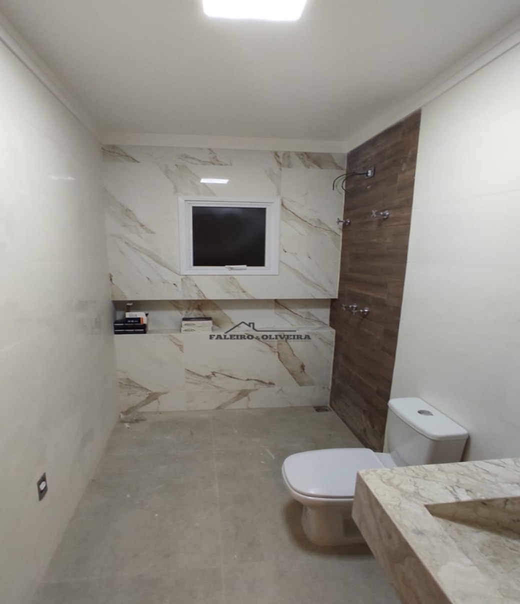 Casa à venda com 3 quartos, 195m² - Foto 5