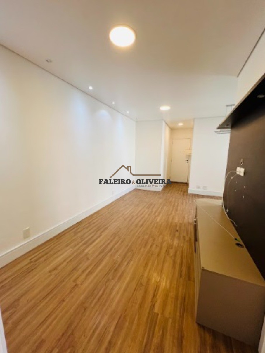 Apartamento à venda com 3 quartos, 78m² - Foto 27