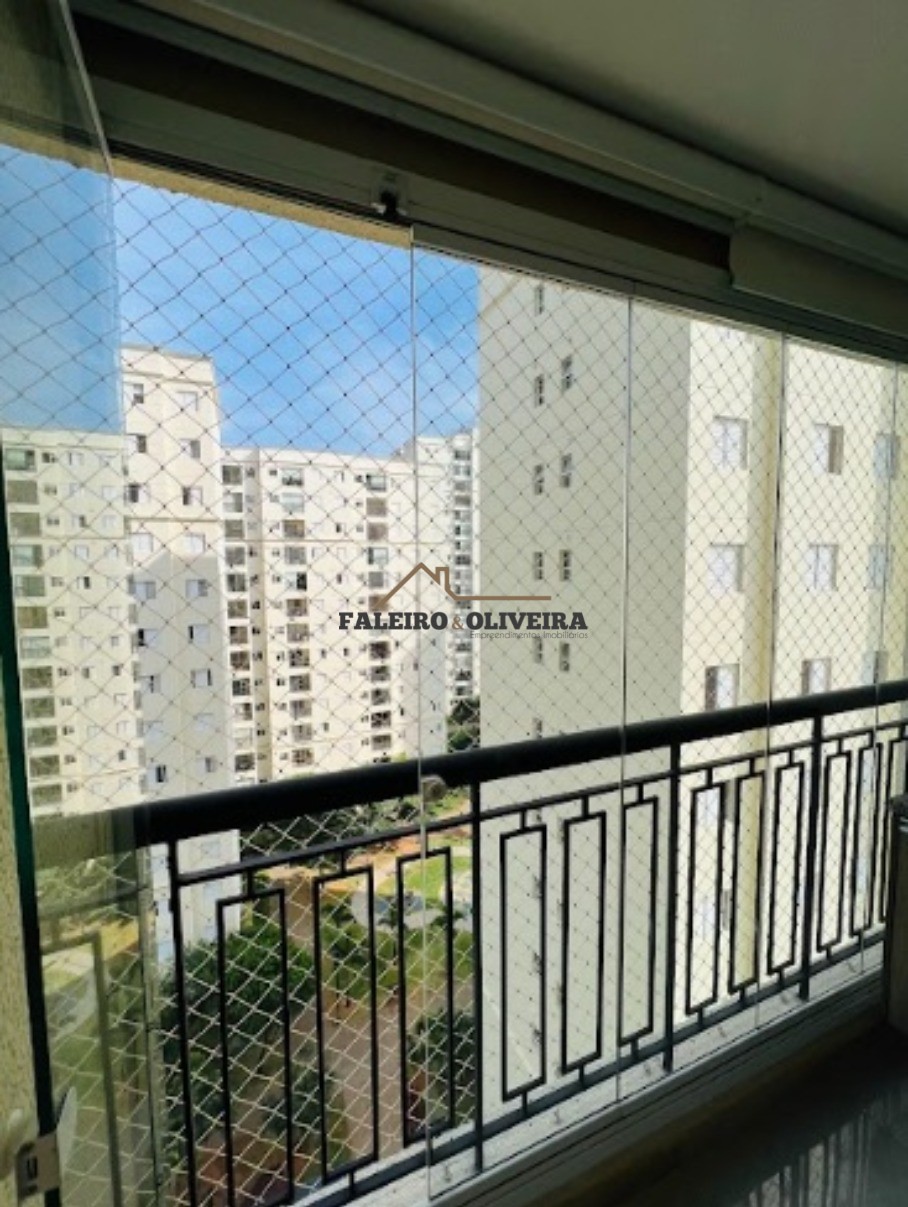 Apartamento à venda com 3 quartos, 78m² - Foto 17