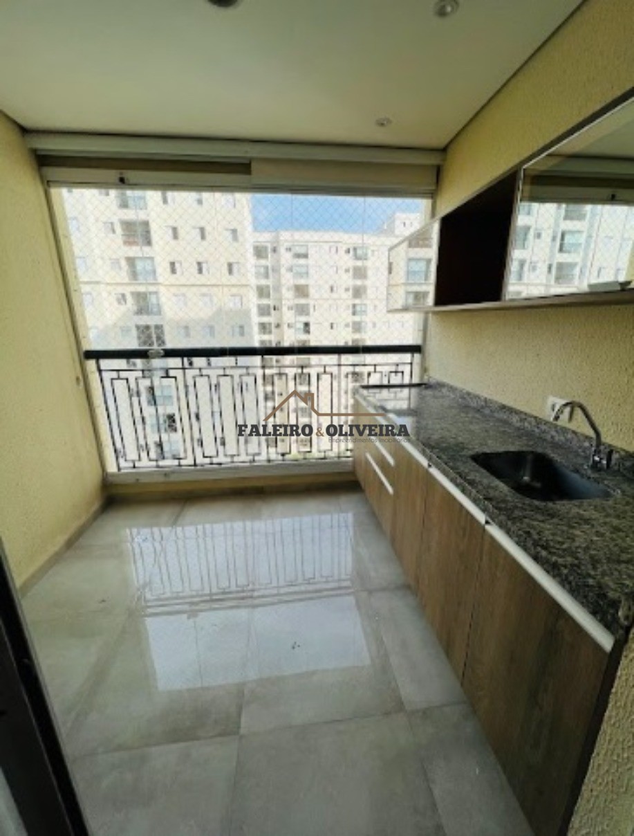 Apartamento à venda com 3 quartos, 78m² - Foto 18