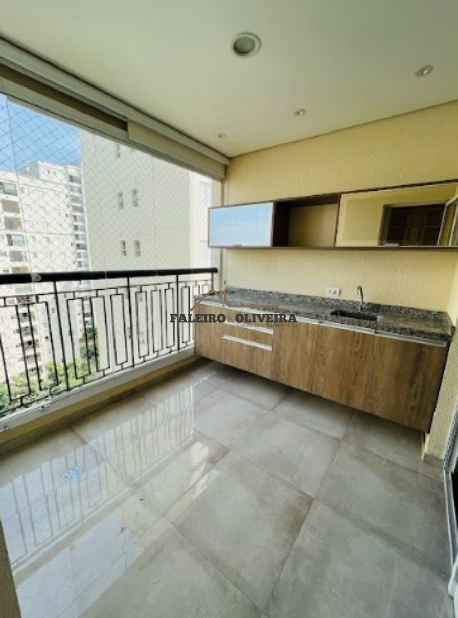 Apartamento à venda com 3 quartos, 78m² - Foto 1