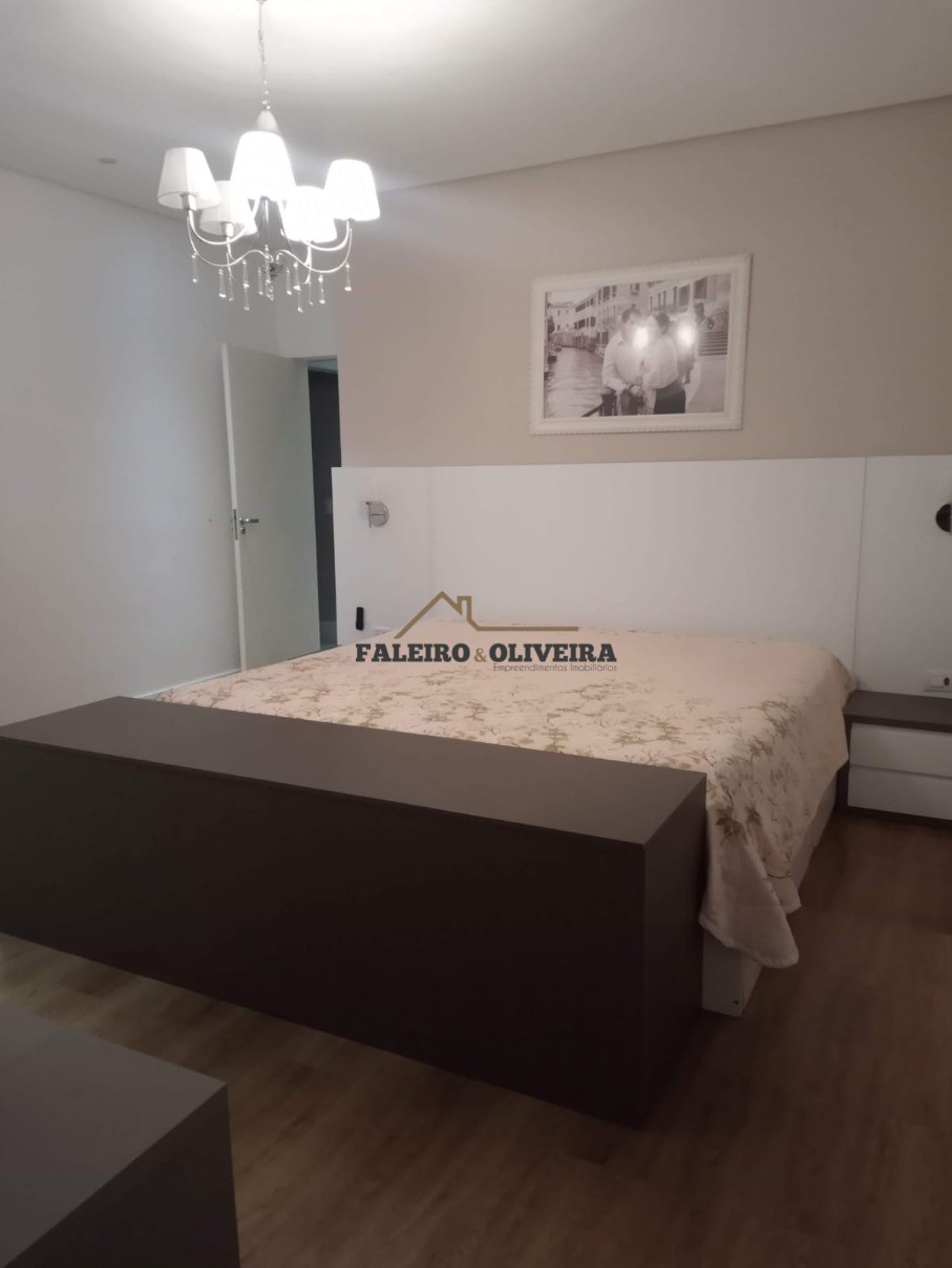 Casa à venda com 3 quartos, 186m² - Foto 15