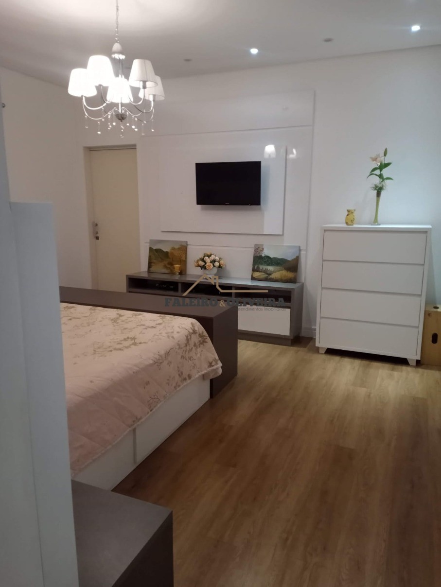 Casa à venda com 3 quartos, 186m² - Foto 16