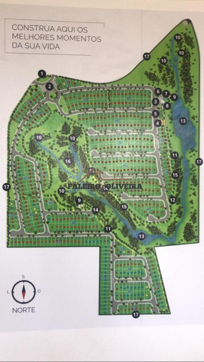 Terreno, 435 m² - Foto 8