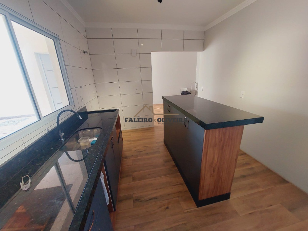 Casa à venda com 3 quartos, 93m² - Foto 14