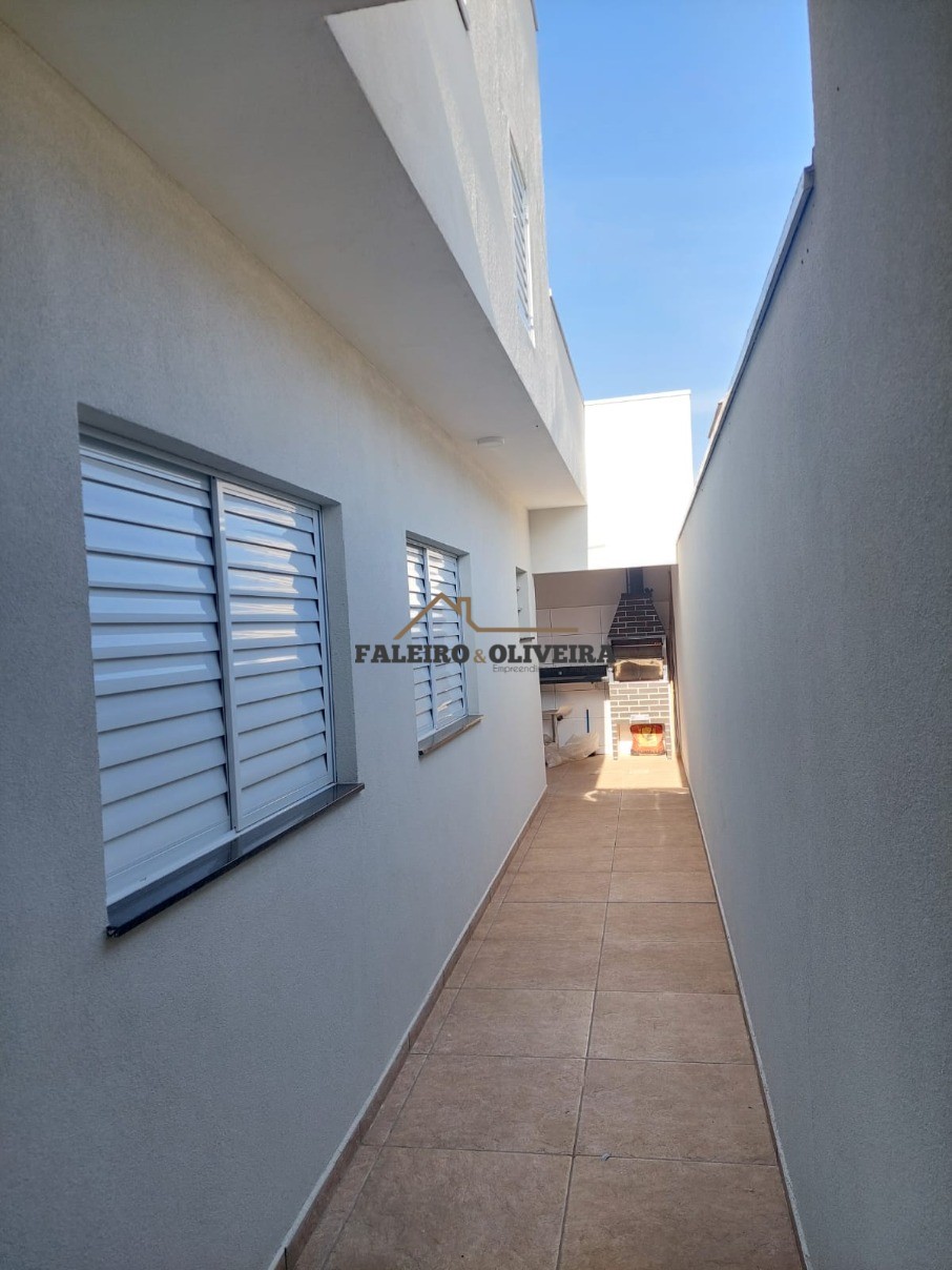 Casa à venda com 3 quartos, 93m² - Foto 16