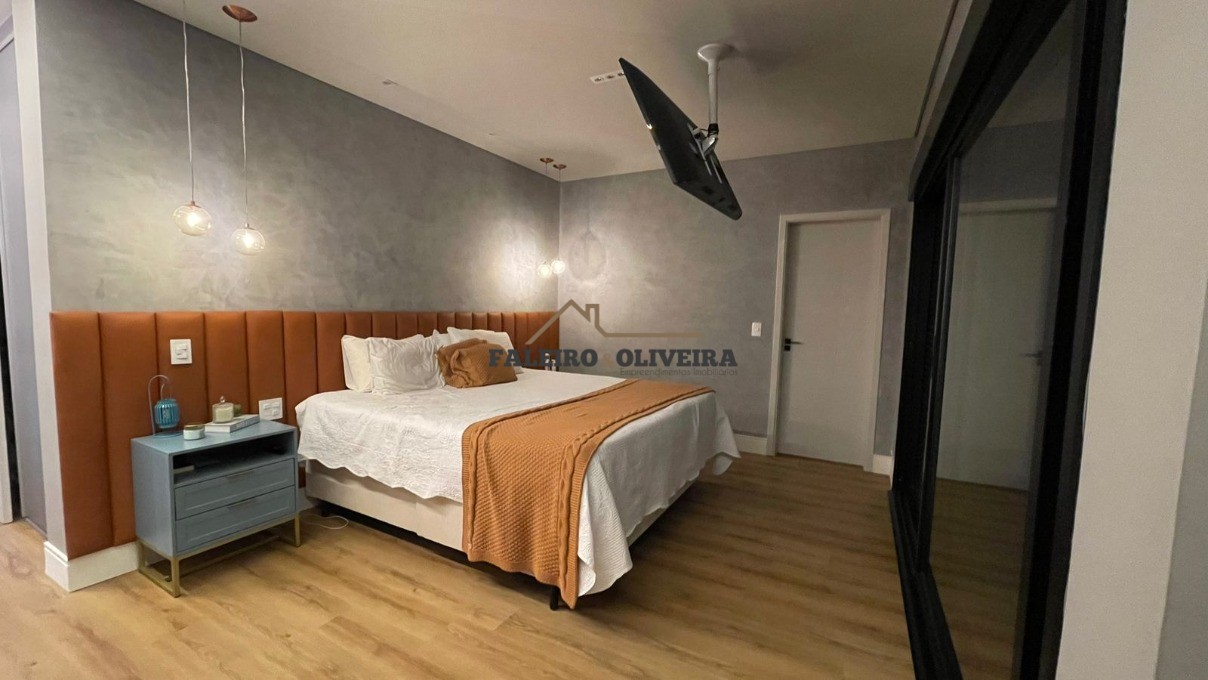 Casa à venda com 3 quartos, 250m² - Foto 4