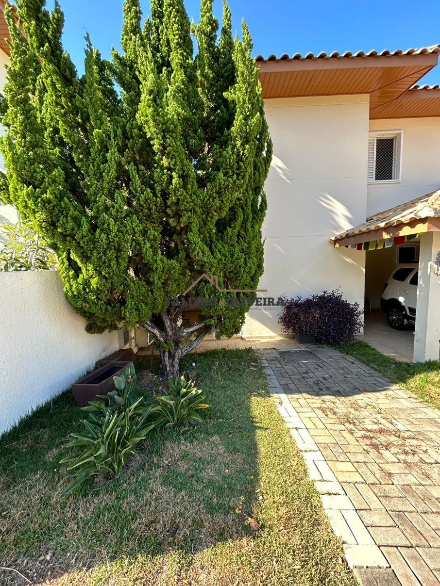 Casa para alugar com 3 quartos, 120m² - Foto 19