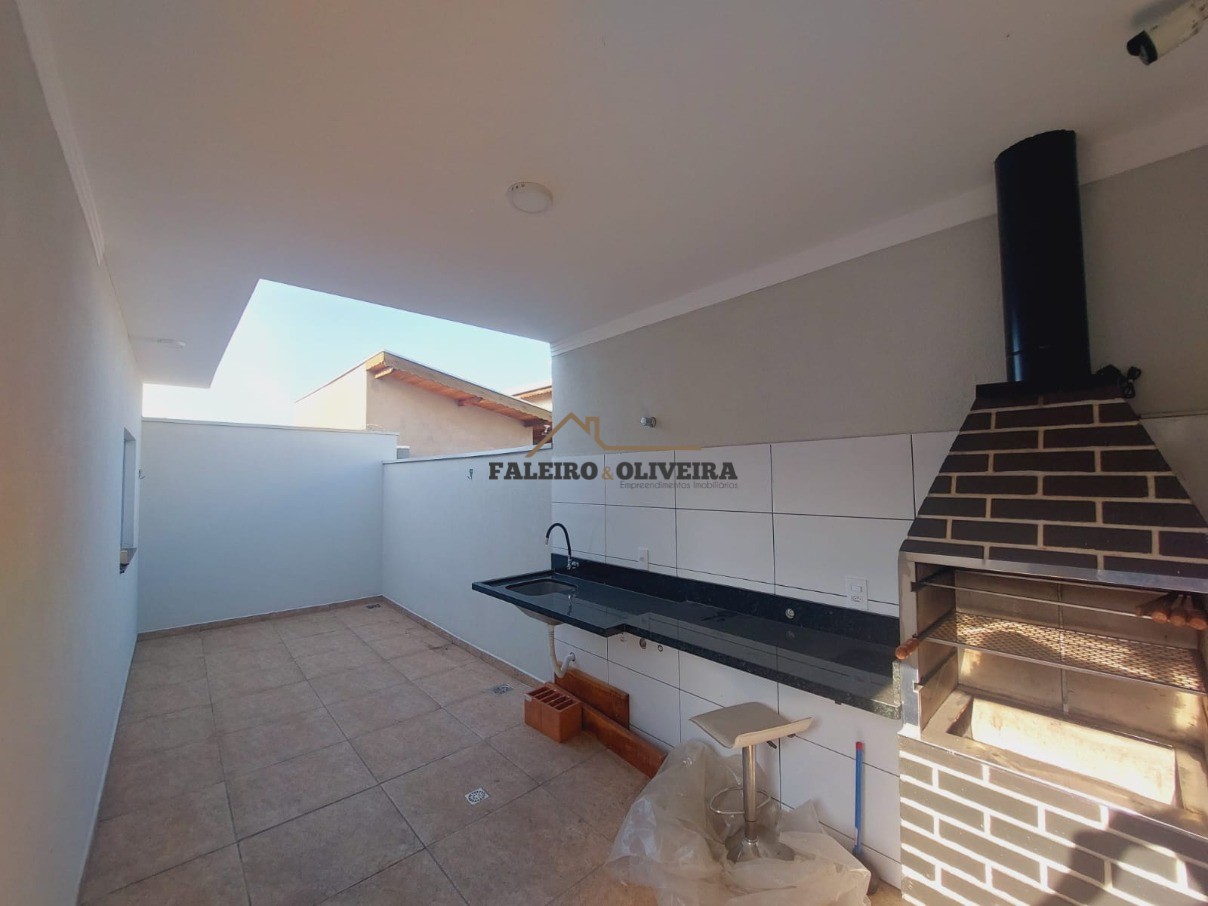 Casa à venda com 3 quartos, 93m² - Foto 15