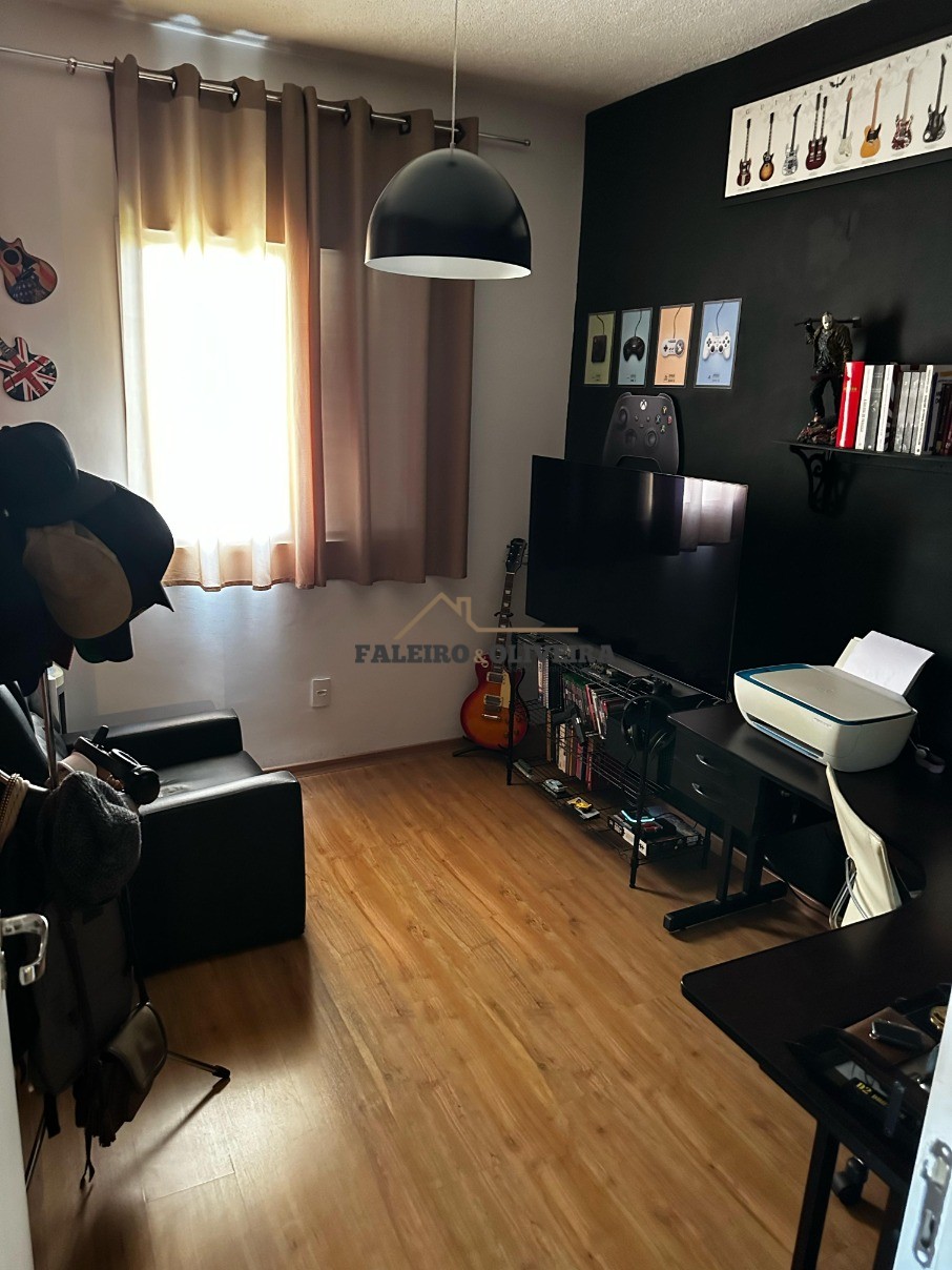 Apartamento à venda com 3 quartos, 88m² - Foto 5