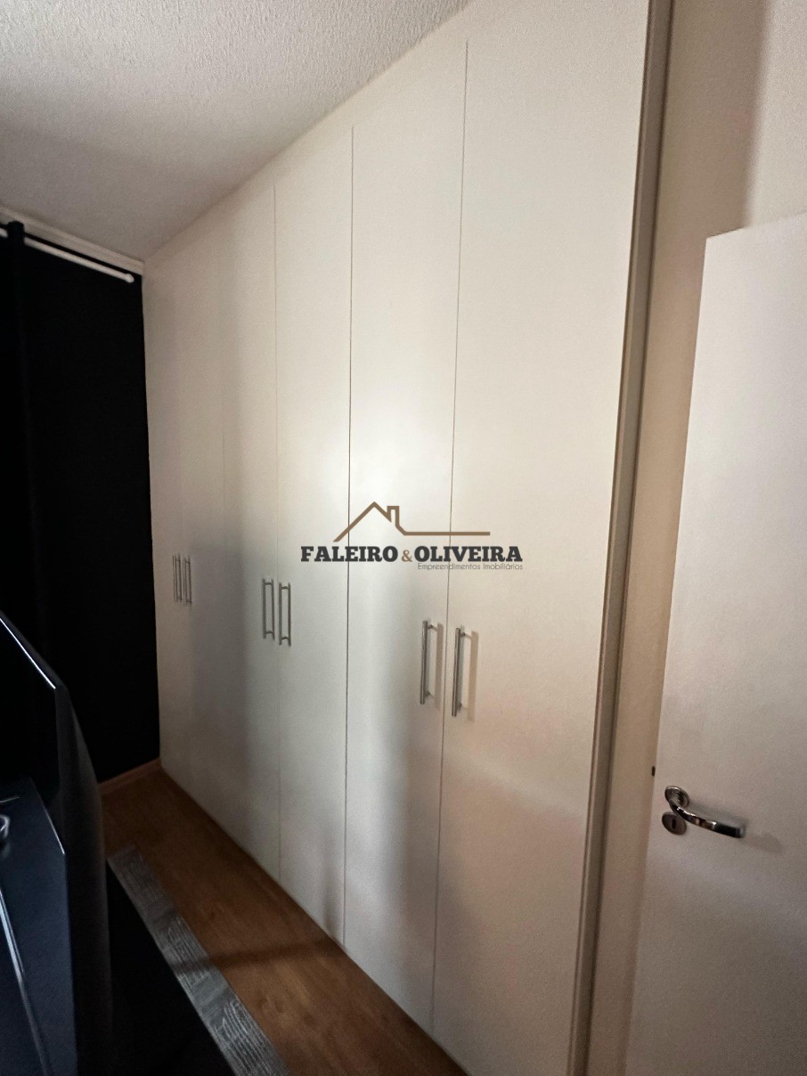 Apartamento à venda com 3 quartos, 88m² - Foto 2