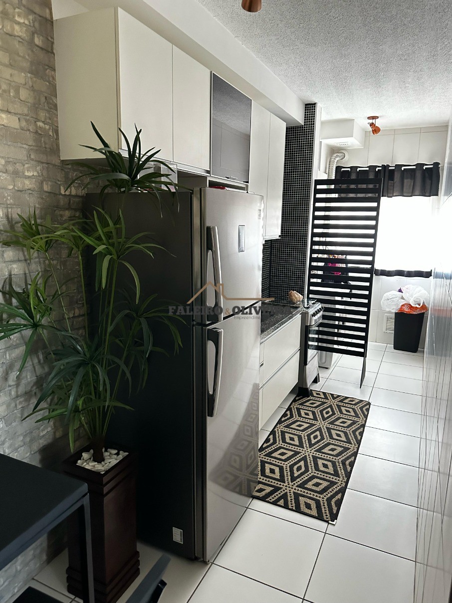 Apartamento à venda com 3 quartos, 88m² - Foto 10