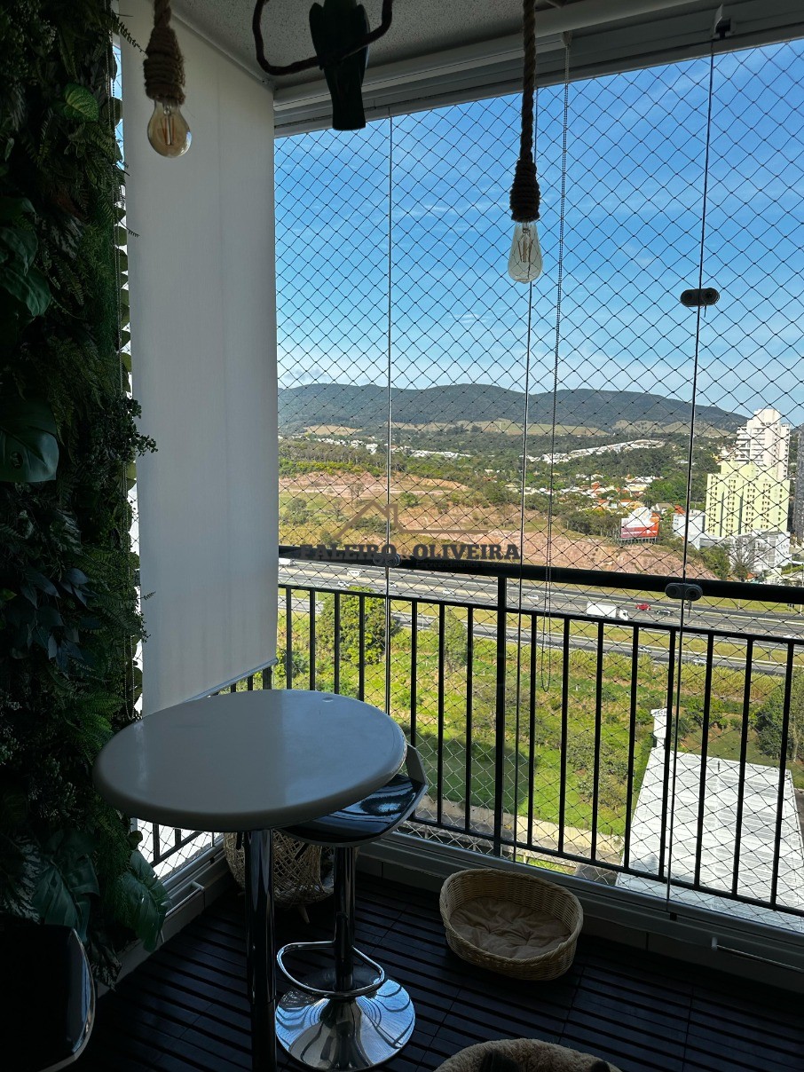 Apartamento à venda com 3 quartos, 88m² - Foto 14