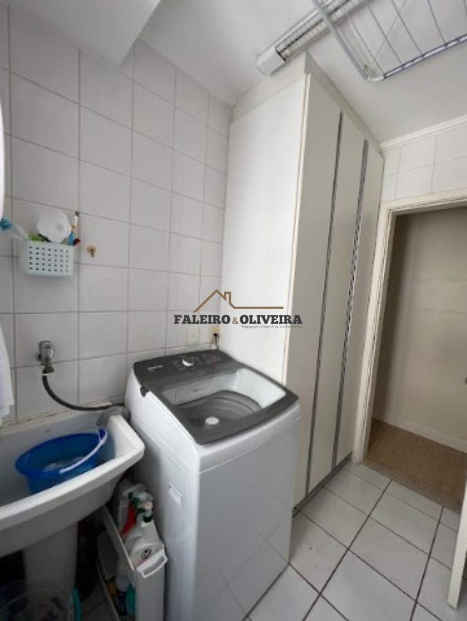 Apartamento à venda com 2 quartos, 75m² - Foto 6