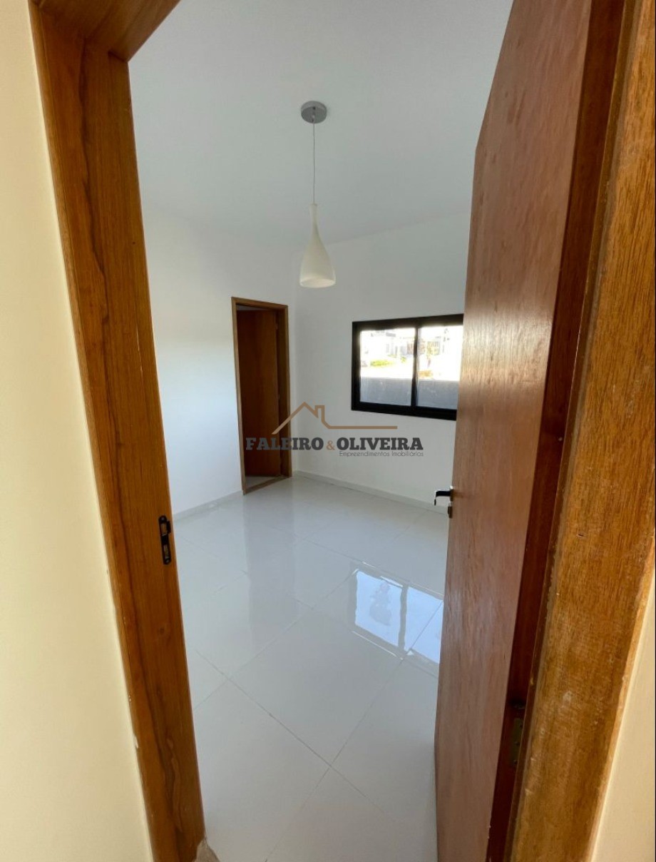 Casa à venda e aluguel com 3 quartos - Foto 3