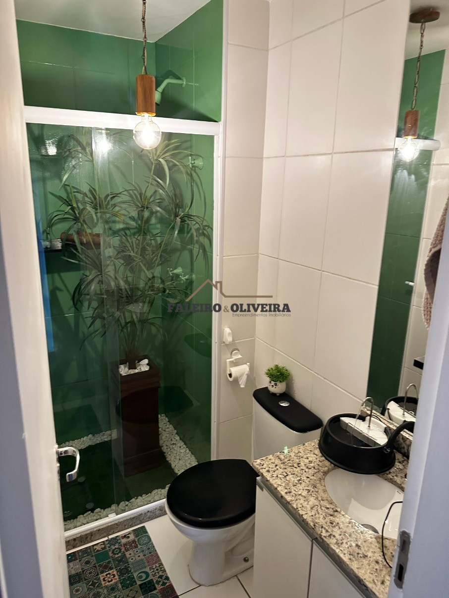 Apartamento à venda com 3 quartos, 88m² - Foto 8