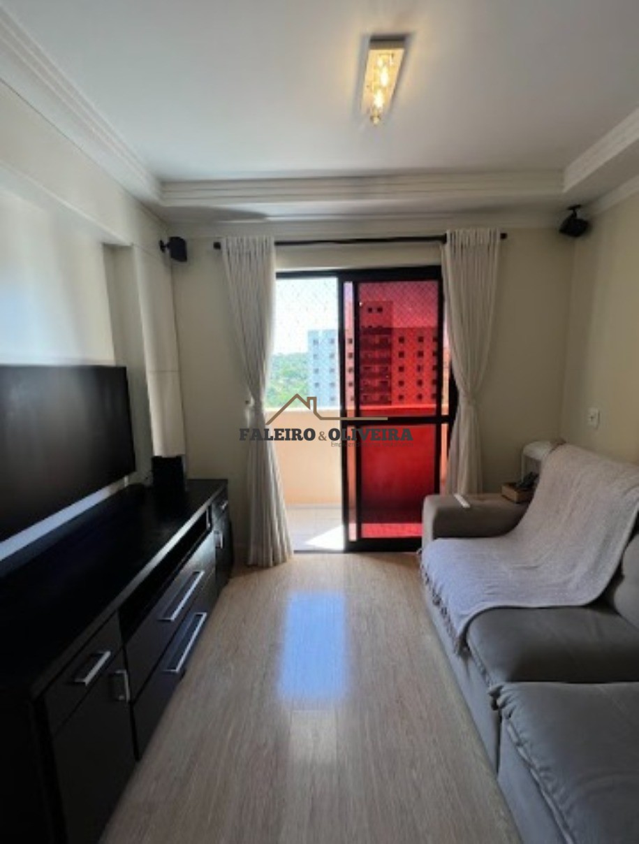 Apartamento à venda com 2 quartos, 75m² - Foto 34