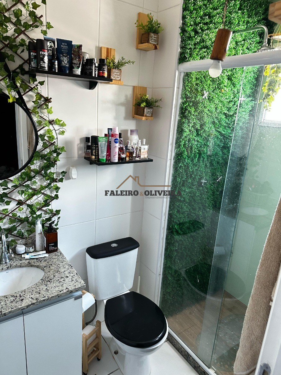 Apartamento à venda com 3 quartos, 88m² - Foto 4