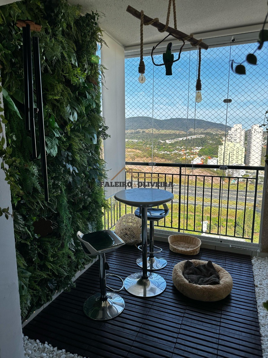 Apartamento à venda com 3 quartos, 88m² - Foto 15