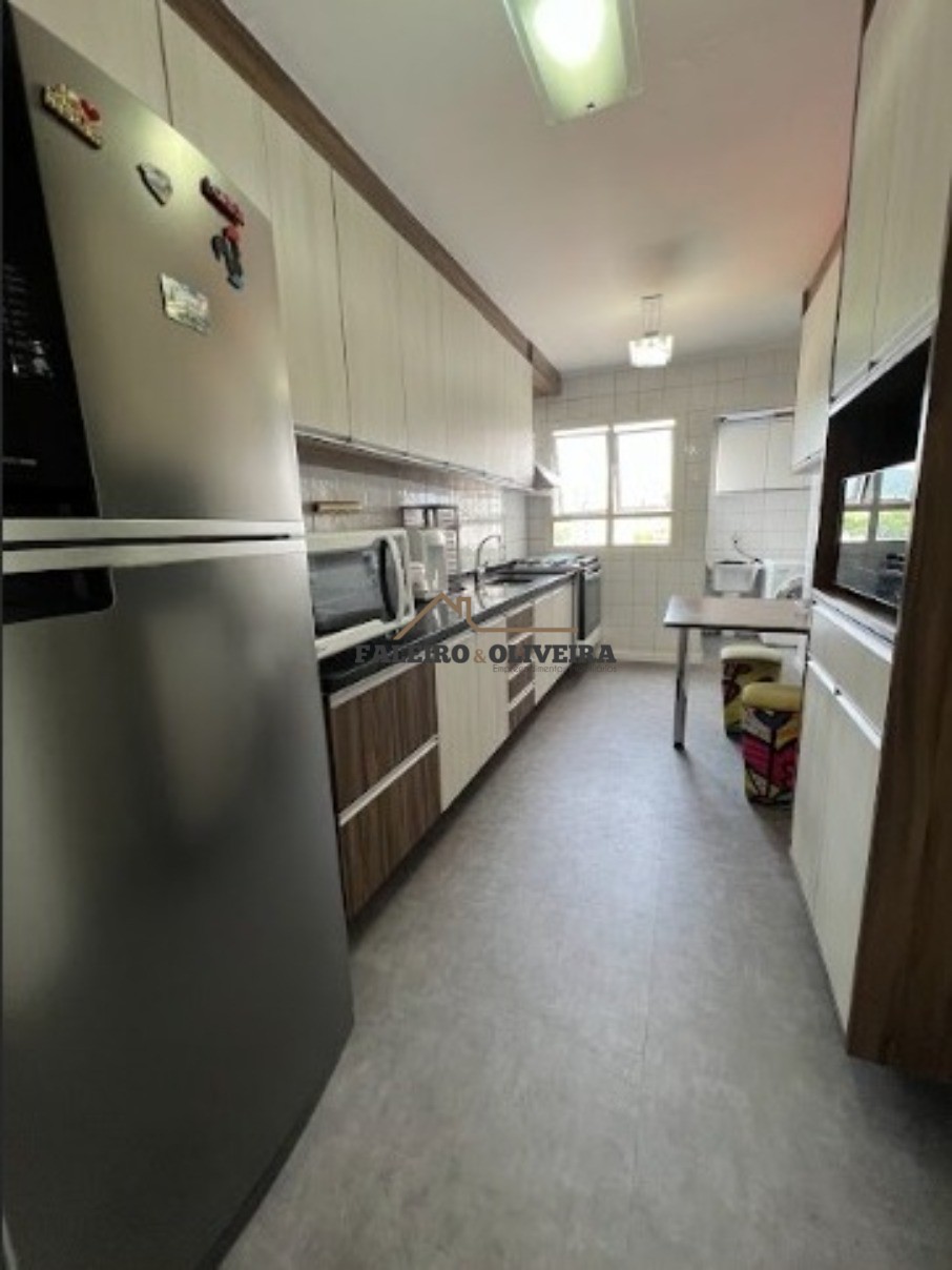 Apartamento, 3 quartos, 100 m² - Foto 1