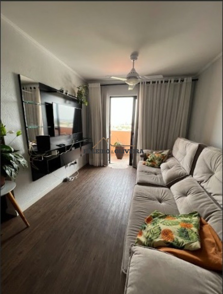 Apartamento, 3 quartos, 100 m² - Foto 11