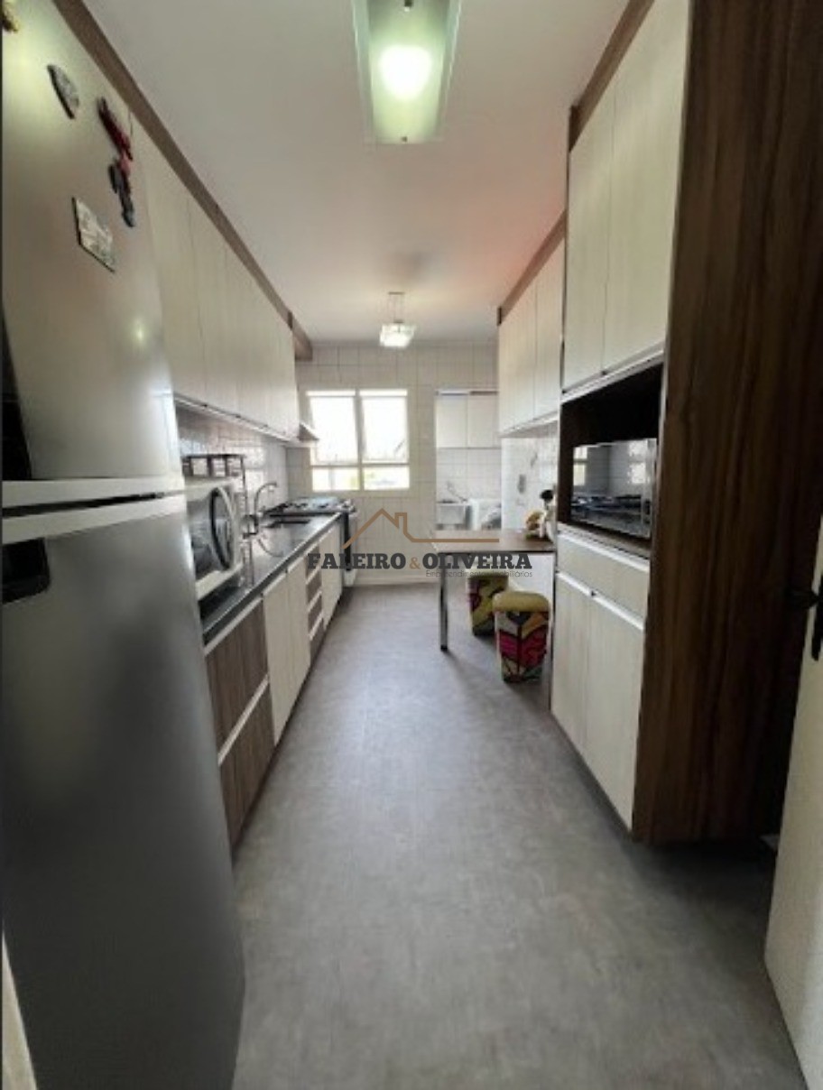 Apartamento, 3 quartos, 100 m² - Foto 9