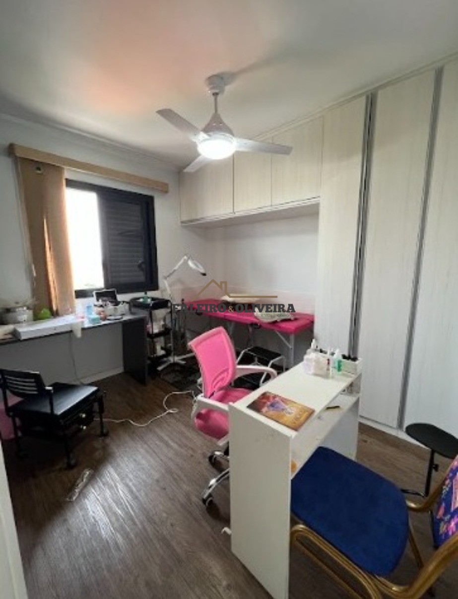 Apartamento, 3 quartos, 100 m² - Foto 7