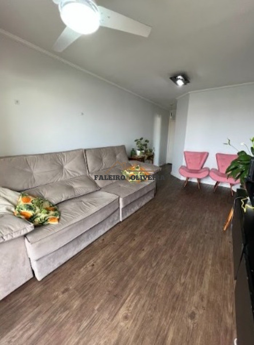 Apartamento, 3 quartos, 100 m² - Foto 3