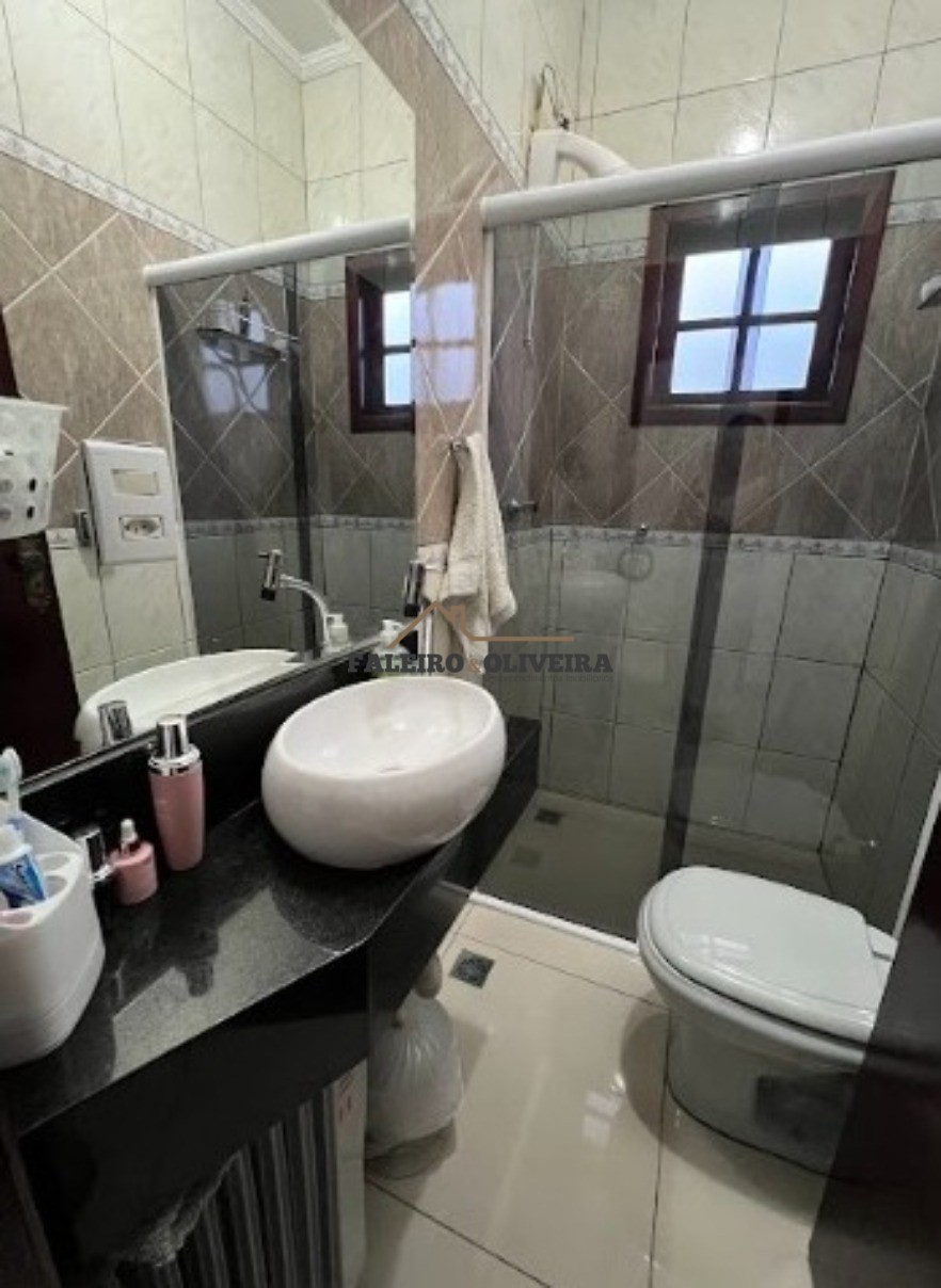 Casa, 3 quartos - Foto 12