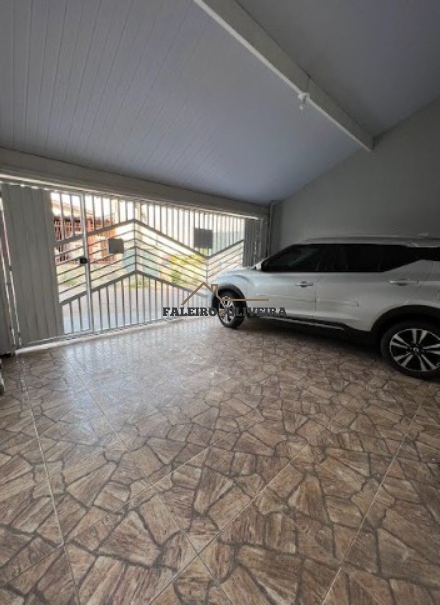 Casa, 3 quartos - Foto 7