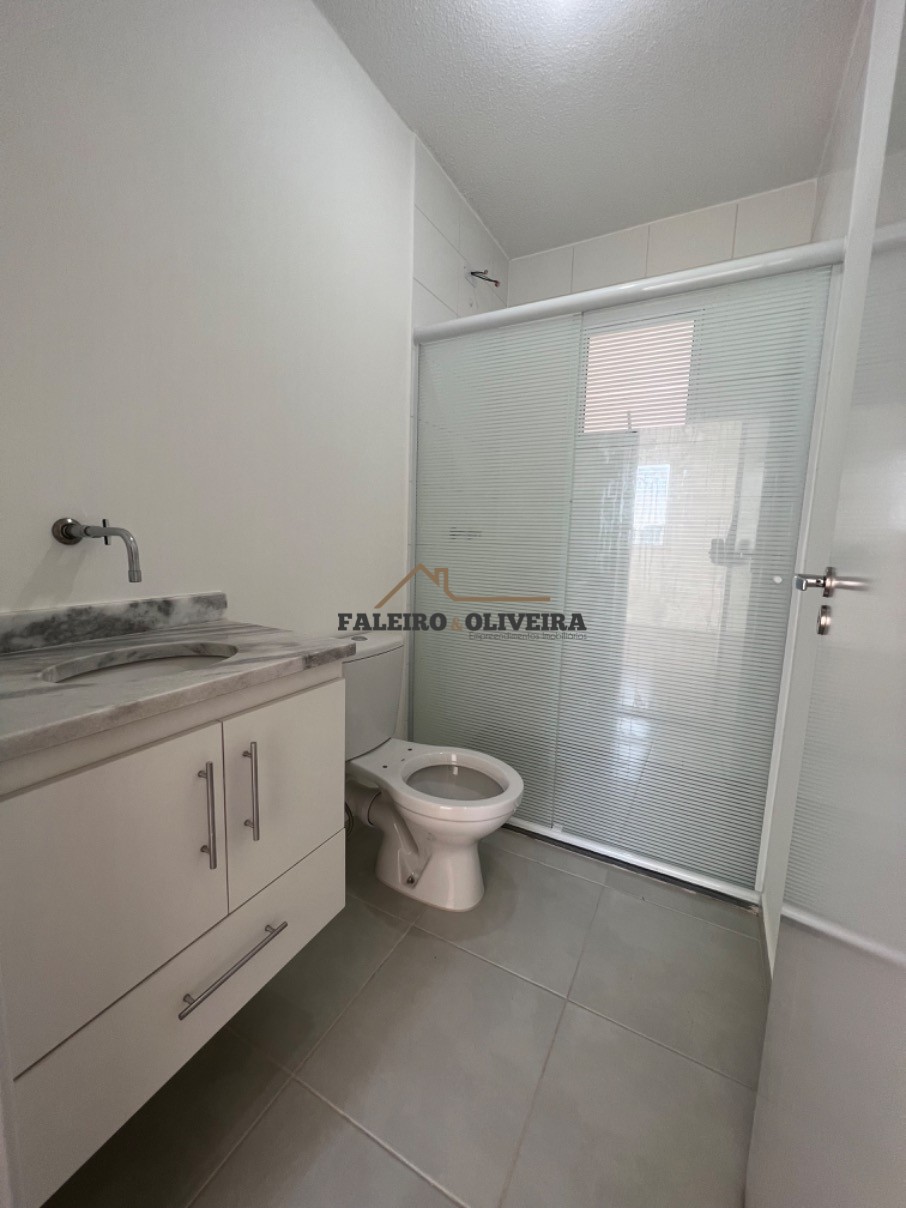 Apartamento à venda com 3 quartos, 64m² - Foto 4