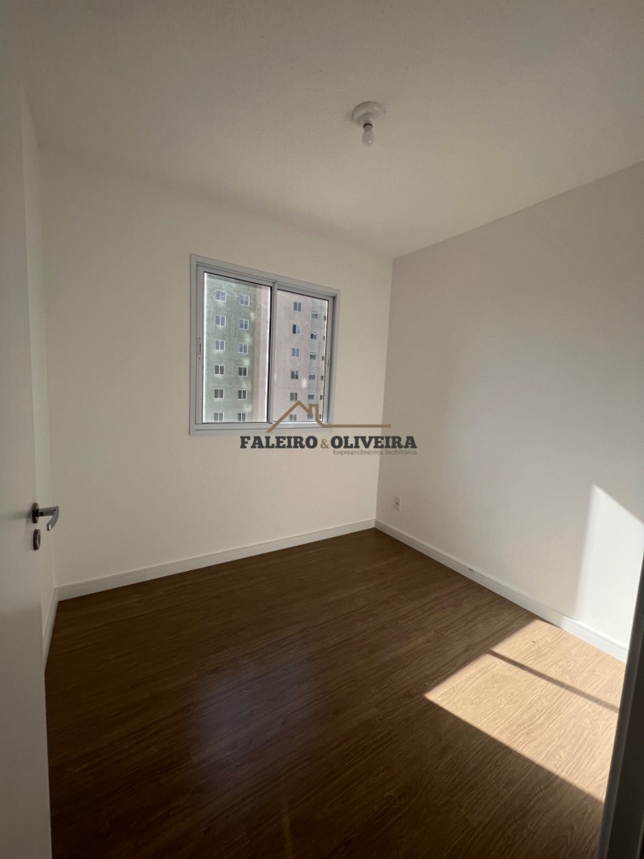 Apartamento à venda com 3 quartos, 64m² - Foto 5