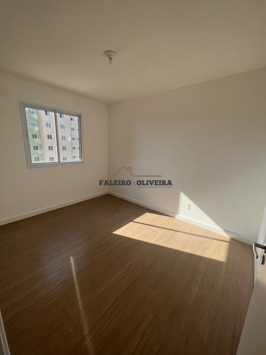 Apartamento à venda com 3 quartos, 64m² - Foto 8