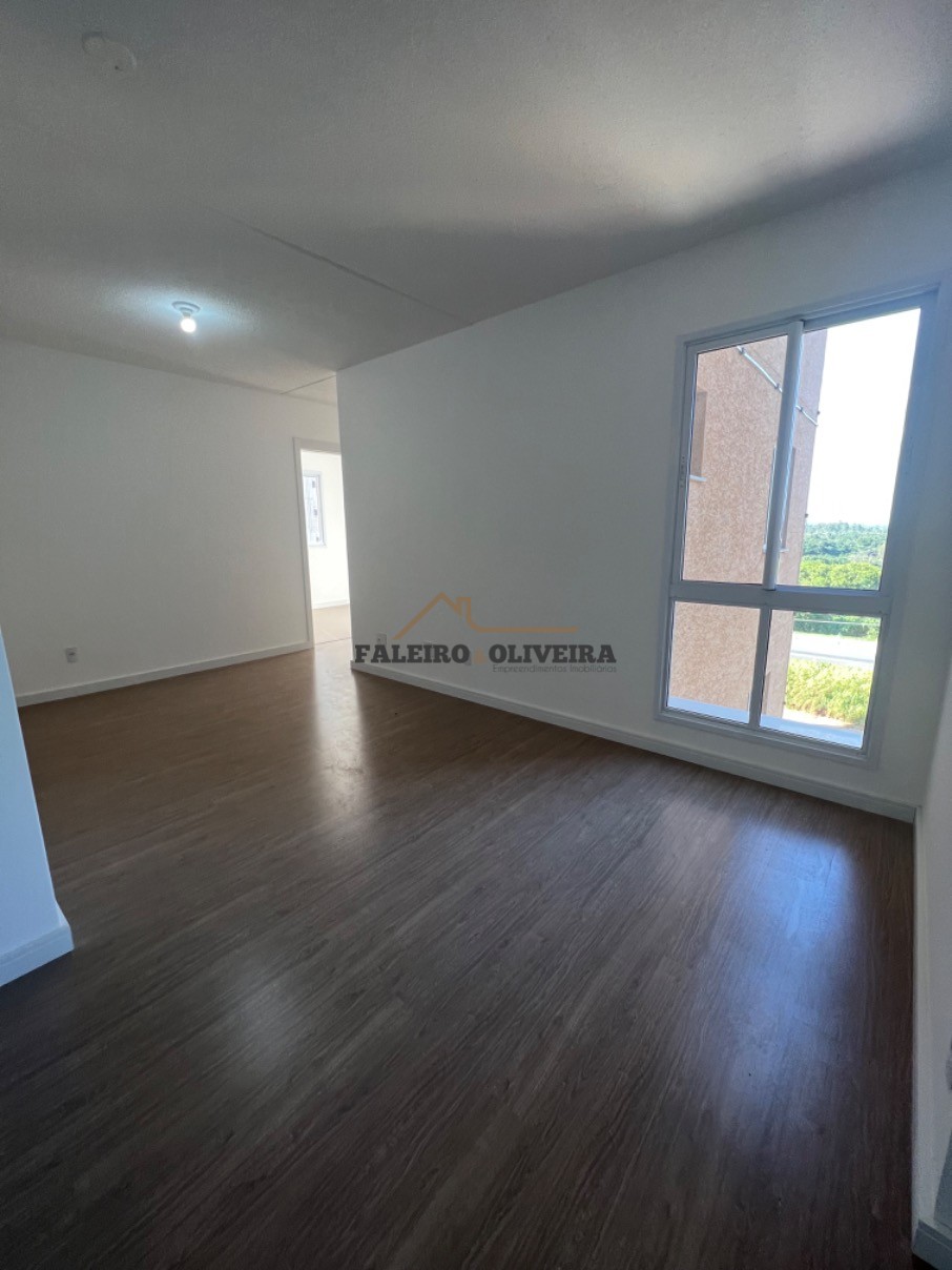 Apartamento à venda com 3 quartos, 64m² - Foto 3