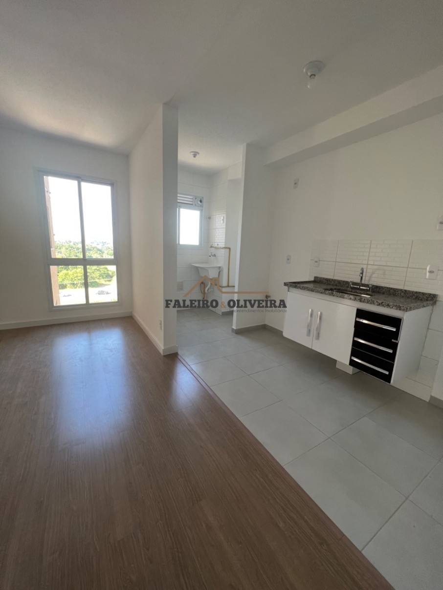 Apartamento à venda com 3 quartos, 64m² - Foto 1