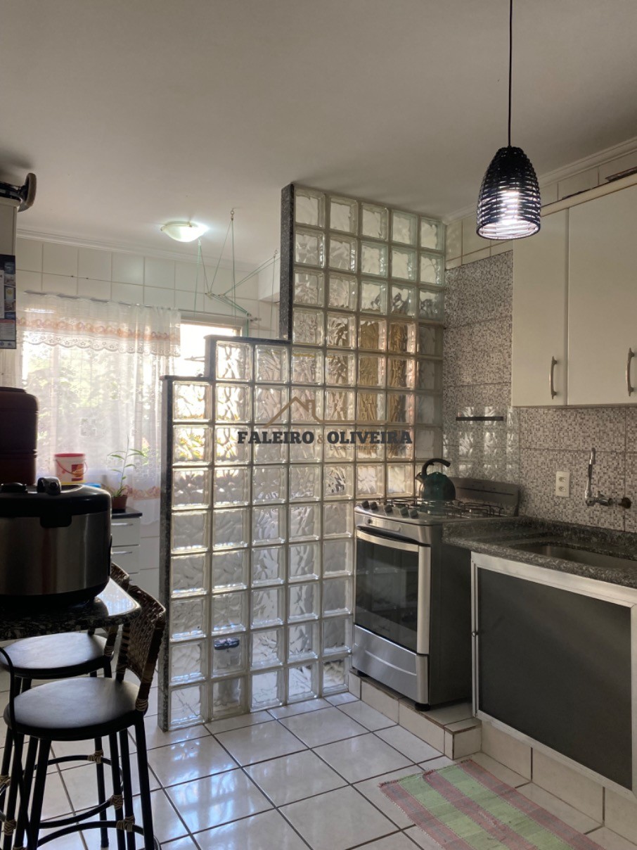 Apartamento à venda com 2 quartos, 64m² - Foto 5