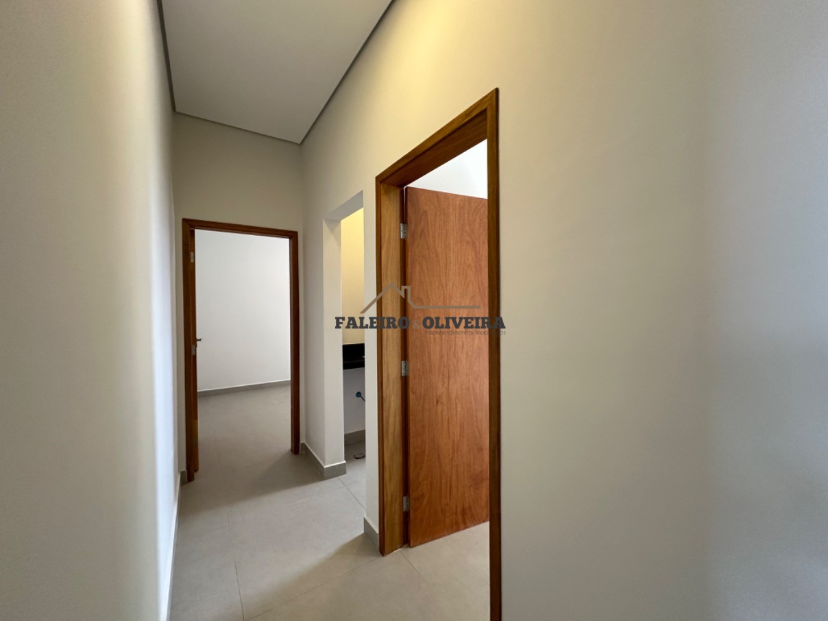 Casa à venda com 3 quartos, 202m² - Foto 20