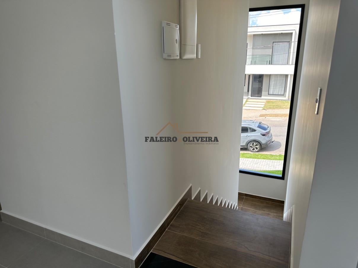 Casa à venda com 3 quartos, 202m² - Foto 15