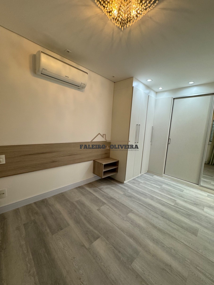 Apartamento à venda com 3 quartos, 97m² - Foto 9