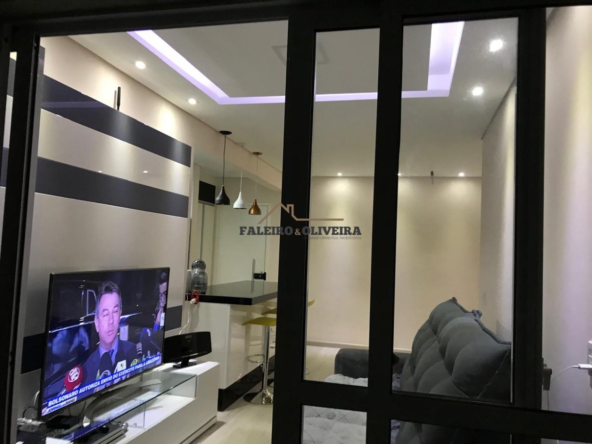 Cobertura à venda com 3 quartos, 80m² - Foto 14