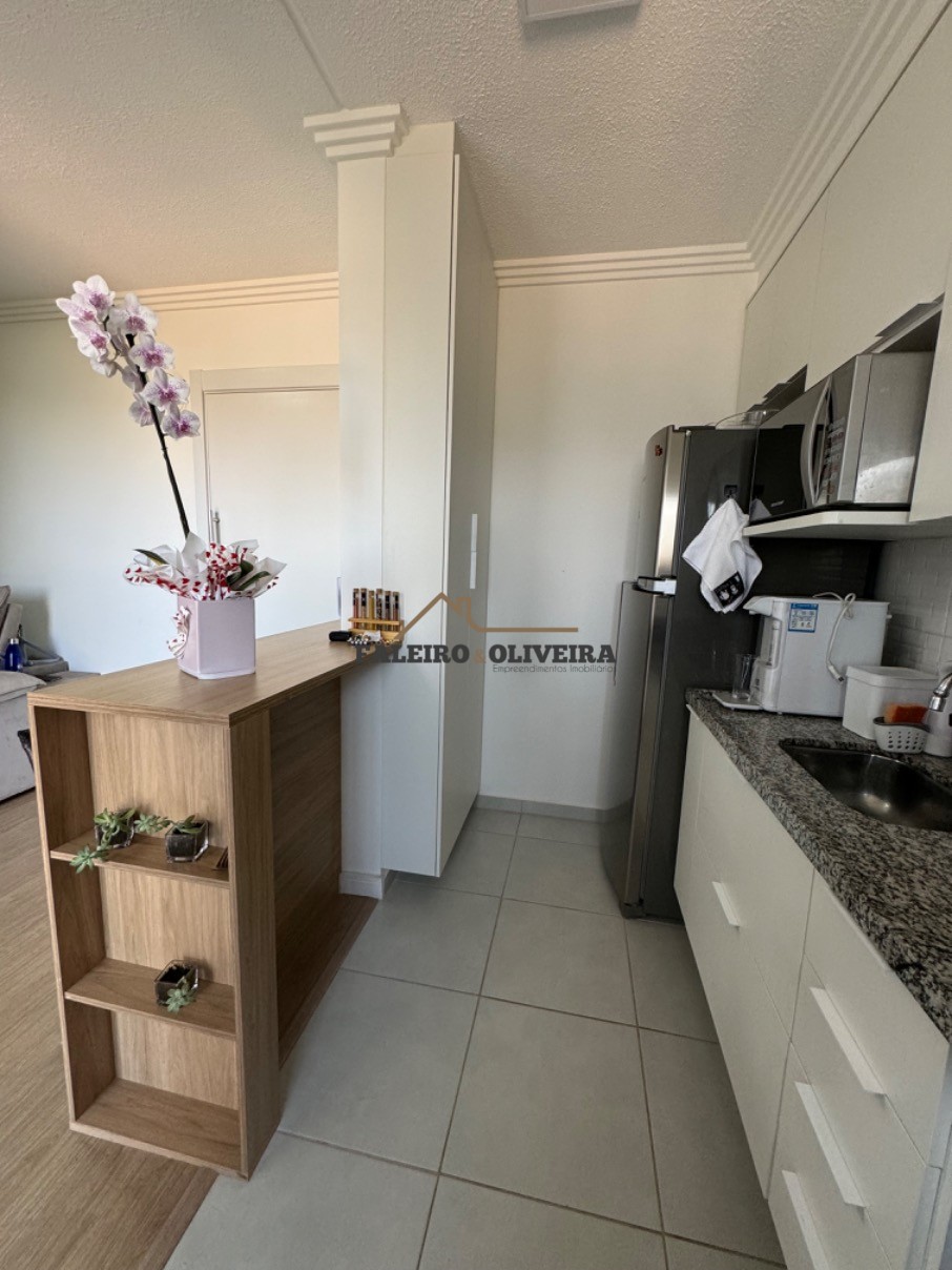 Apartamento à venda com 2 quartos, 54m² - Foto 6