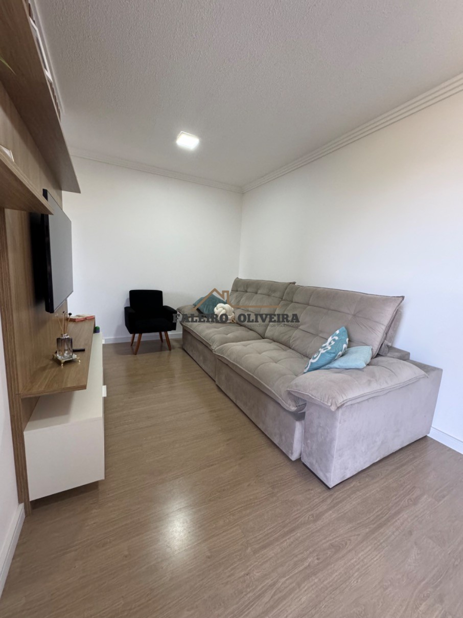 Apartamento à venda com 2 quartos, 54m² - Foto 7