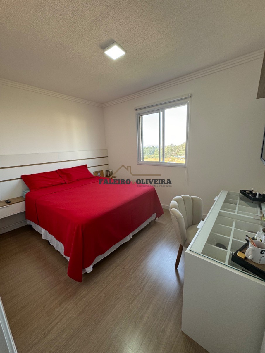 Apartamento à venda com 2 quartos, 54m² - Foto 11