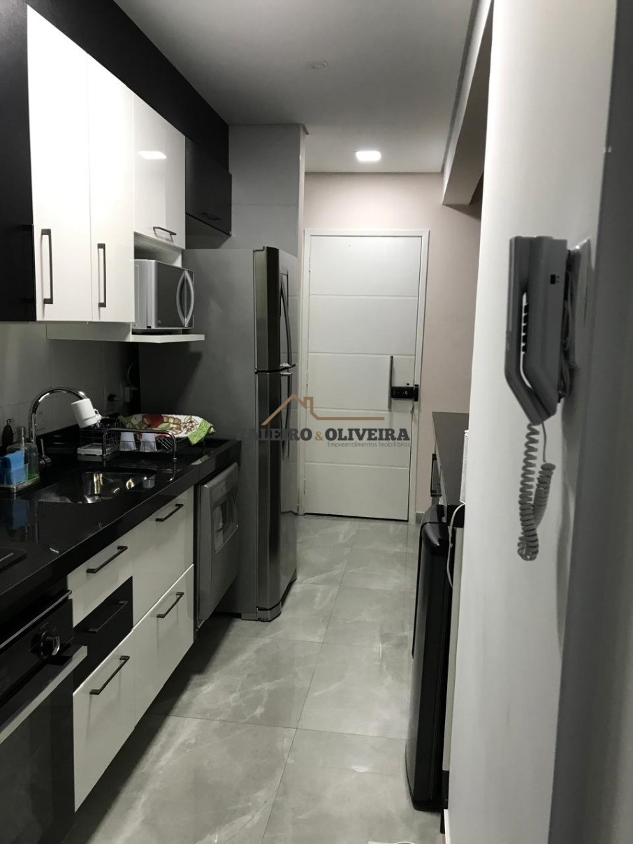 Cobertura à venda com 3 quartos, 80m² - Foto 6