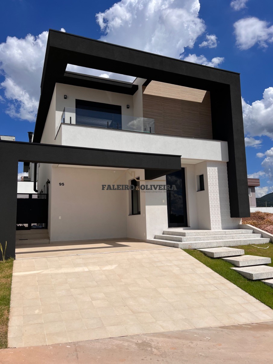 Casa à venda com 4 quartos, 191m² - Foto 32