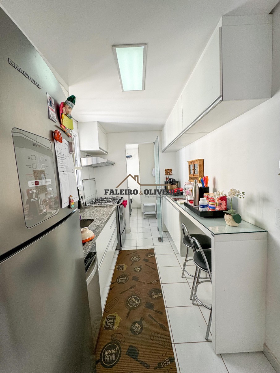 Apartamento, 4 quartos, 119 m² - Foto 13