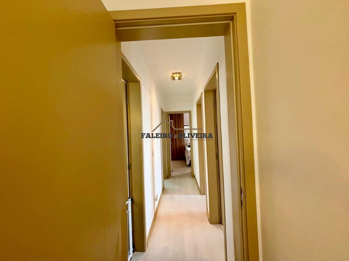 Apartamento à venda com 3 quartos, 101m² - Foto 9