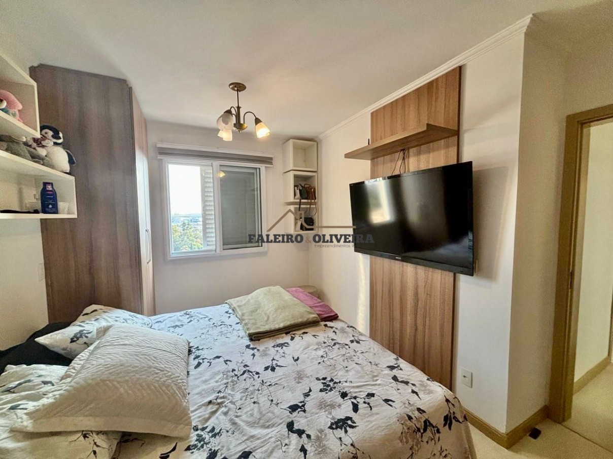 Apartamento à venda com 3 quartos, 101m² - Foto 11