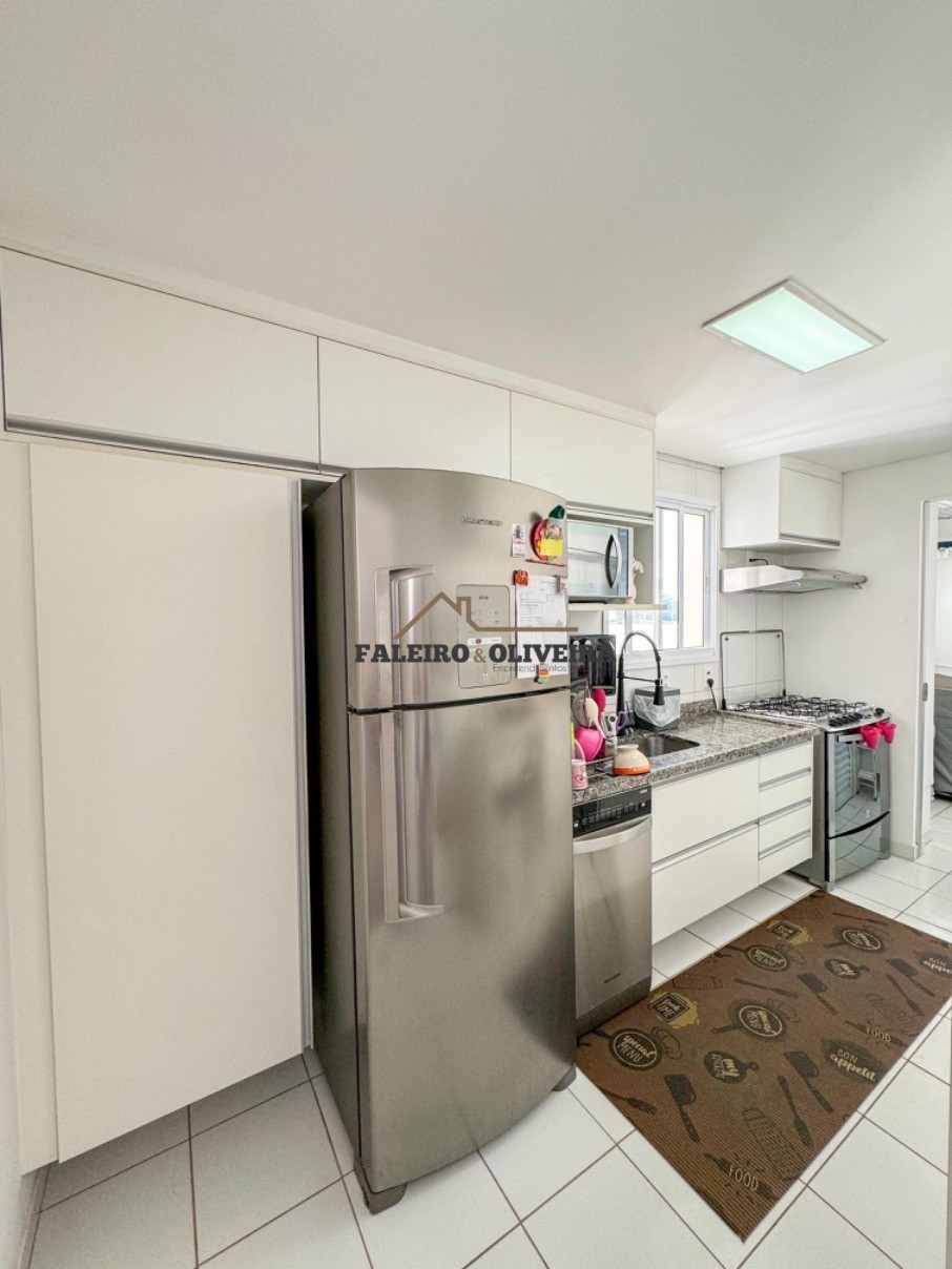 Apartamento, 4 quartos, 119 m² - Foto 11